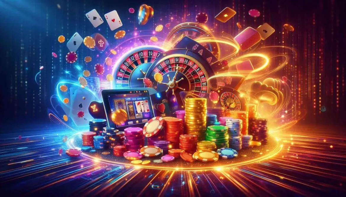 WoopWin Casino